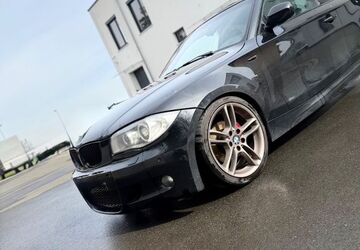 BMW 120 267.000 km 5.000 &euro; Pahres 91468