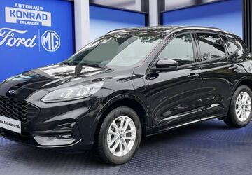 Ford Kuga 33.500 km 30.890 &euro; Erlangen 91052