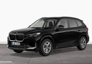BMW X1 73.600 km 33.650 &euro; Erlangen 91058
