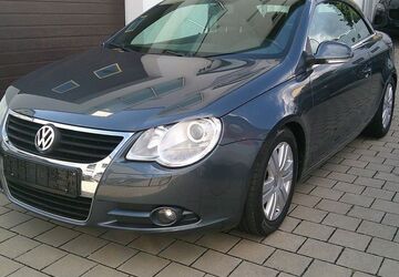 VW Eos 199.955 km 1.400 &euro; Cadolzburg 90556