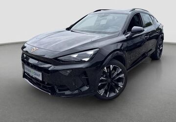 Cupra Formentor 15.390 km 36.980 &euro; Cadolzburg 90556