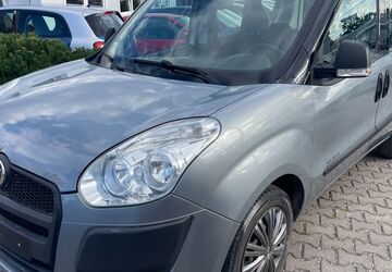 Fiat Doblo 246.000 km 3.990 &euro; Nürnberg 90431