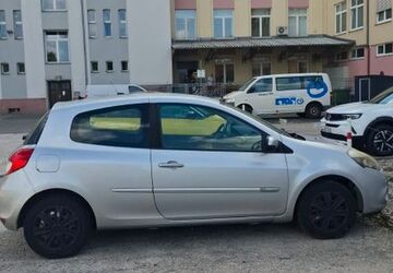 Renault Clio 245.000 km 999 &euro; Wilhermsdorf 91452