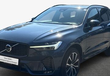 Volvo XC60 75.619 km 33.490 &euro; Schwabach 91126