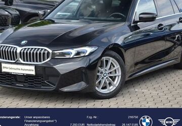 BMW 330 79.988 km 35.440 &euro; Lauf an der Pegnitz 91207