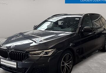 BMW 520 73.048 km 38.690 &euro; Nürnberg 90441
