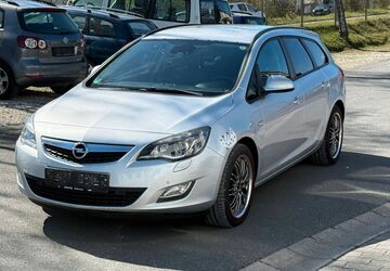 Opel Astra 236.000 km 2.690 &euro; Oberasbach 90522