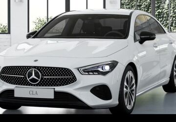 Mercedes-Benz CLA 200 9.900 km 36.500 &euro; Nürnberg 90402
