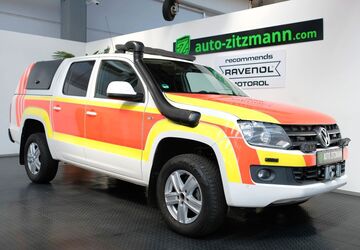 VW Amarok 223.800 km 16.770 &euro; Nürnberg 90439