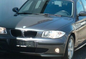 BMW 116 150.000 km 3.490 &euro; Baiersdorf 91083