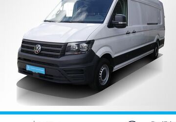 VW Crafter 60.850 km 41.650 &euro; Nürnberg 90441