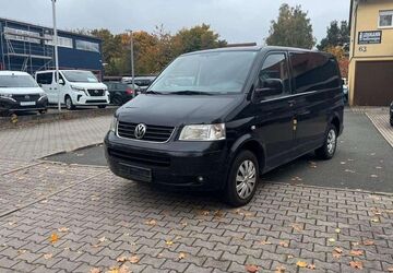 VW T5 Transporter 227.000 km 3.199 &euro; Wendelstein 90530