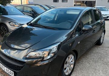 Opel Corsa 130.000 km 6.480 &euro; Fürth 90763
