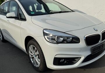 BMW 216 Gran Tourer 183.446 km 6.200 &euro; Nürnberg 90425
