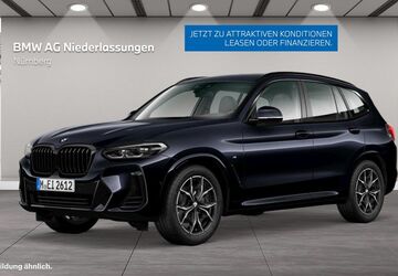 BMW X3 64.077 km 38.890 &euro; Nürnberg 90441