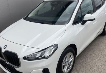 BMW 218 Active Tourer 22.000 km 22.700 &euro; Baiersdorf 91083