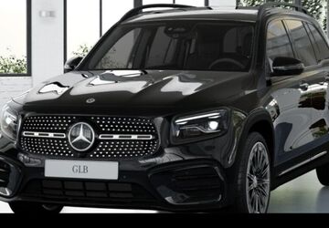 Mercedes-Benz GLB 200 9.900 km 46.900 &euro; Nürnberg 90402