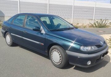 Renault Laguna 168.300 km 999 &euro; Langensendelbach 91094