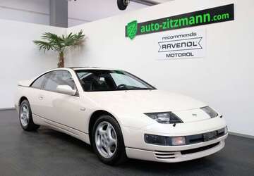 Nissan 300 ZX 96.788 km 35.900 &euro; Nürnberg 90439