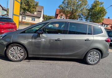 Opel Zafira 159.000 km 8.900 &euro; Nürnberg 90439