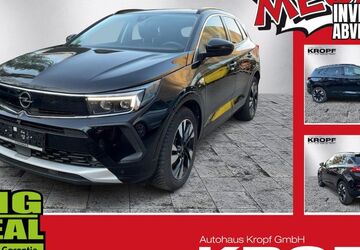 Opel Grandland (X) 44.200 km 19.890 &euro; Fürth 90765