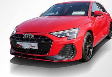 Audi A3 23.450 km 31.880 &euro; Erlangen 91058