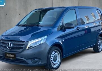 Mercedes-Benz Vito 84.580 km 29.607 &euro; Fürth 90763