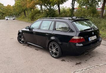 BMW 530 241.000 km 10.000 &euro; Höchstadt an der Aisch 91315
