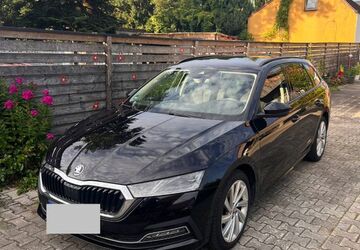 Skoda Octavia 120.200 km 18.000 &euro; Schnaittach 91220