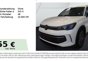 VW Tiguan 26.787 km 34.609 &euro; Nürnberg 90411