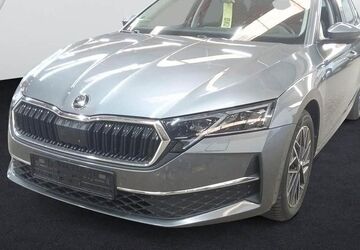 Skoda Octavia 25.050 km 29.640 &euro; Forchheim 91301