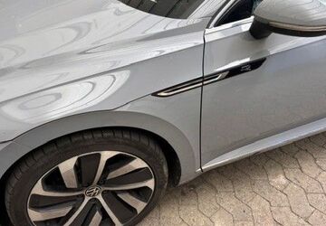 VW Arteon 107.000 km 24.900 &euro; Nürnberg 90480