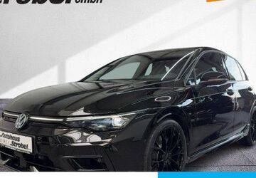VW Golf 9.513 km 48.990 &euro; Schnaittach 91220