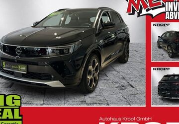 Opel Grandland (X) 14.766 km 22.290 &euro; Nürnberg 90429