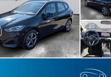 BMW 218 Active Tourer 53.500 km 21.500 &euro; Buchschwabach bei Nürnberg 90574