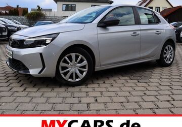 Opel Corsa 26.070 km 9.999 &euro; Röthenbach a. d. Pegnitz 90552