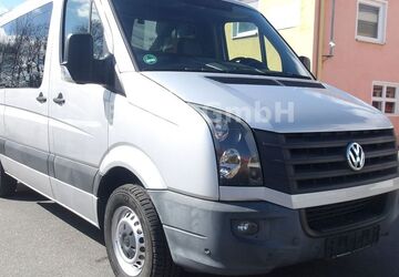 VW Crafter 160.349 km 17.900 &euro; Nürnberg 90449
