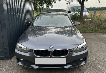 BMW 316 107.000 km 10.500 &euro; Hallerndorf 91352