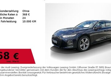 Audi A6 26.612 km 49.980 &euro; Lauf an der Pegnitz 91207