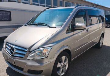 Mercedes-Benz Viano 219.000 km 12.900 &euro; Nürnberg 90491