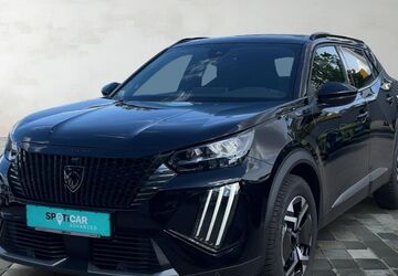 Peugeot 2008 4.630 km 21.990 &euro; Nürnberg OT Schweinau 90439