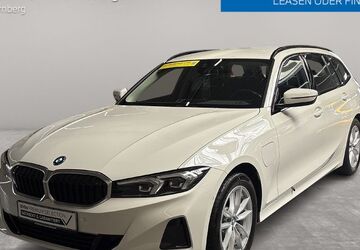 BMW 320 48.043 km 33.590 &euro; Nürnberg 90441