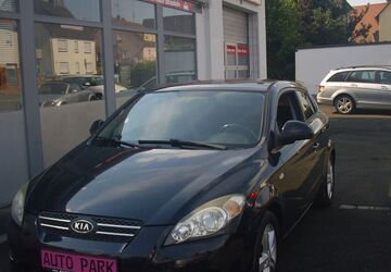 Kia ceed / Ceed 168.000 km 990 &euro; Fürth 90765