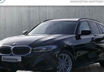 BMW 320 29.315 km 35.940 &euro; Erlangen 91058