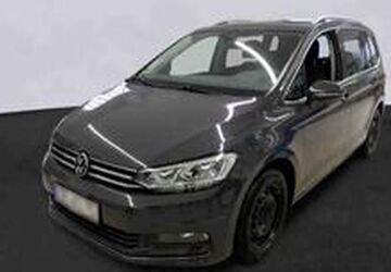 VW Touran 89.700 km 26.409 &euro; Lauf an der Pegnitz 91207