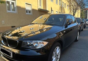 BMW 116 168.100 km 4.900 &euro; Nürnberg 90408