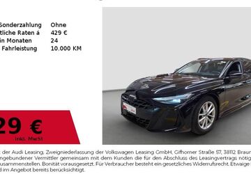 Audi A6 21.606 km 54.680 &euro; Nürnberg 90411