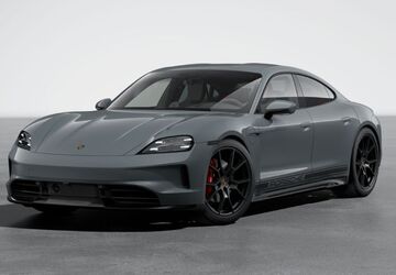 Porsche Taycan 9.900 km 159.990 &euro; Nürnberg 90425