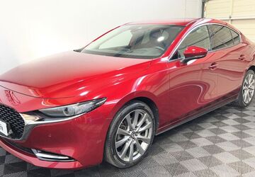 Mazda 3 71.550 km 18.280 &euro; Schwabach/Wolkersdorf 91126