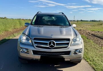 Mercedes-Benz GL 420 219.000 km 12.000 &euro; Nürnberg 90427